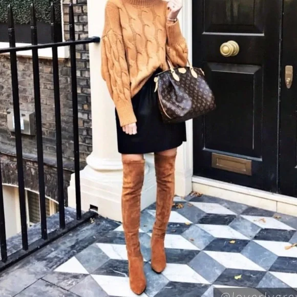 ‼️LAST PAIR‼️ a • new day Sidney Tall Boots - Picture 2 of 7